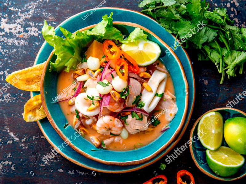peru-ceviche